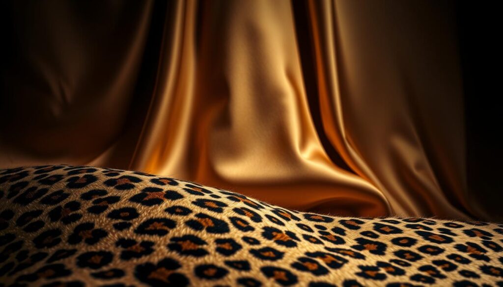 luxusní leopardí vzory luxusní leopardí vzory