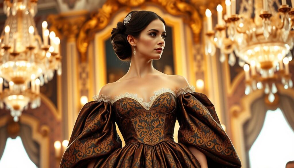 renesanční elegance na večírky renesanční elegance na večírky